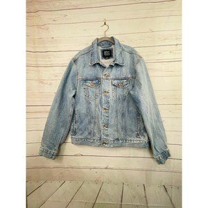 Urban Outfitters BDG Jean Jacket Size Large